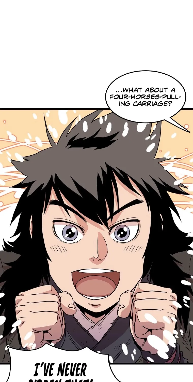 Murim Login Zinmanga X Chapter 94 Page 77