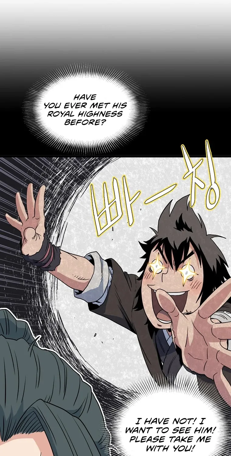 Murim Login Zinmanga X Chapter 94 Page 82