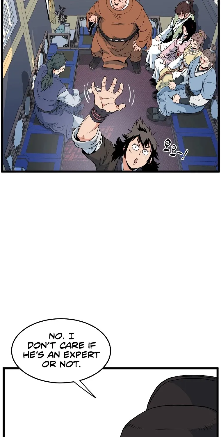 Murim Login Zinmanga X Chapter 94 Page 86