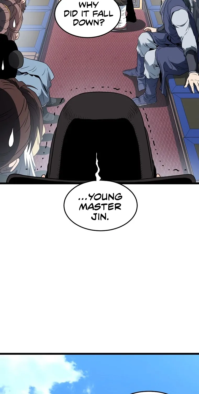 Murim Login Zinmanga X Chapter 94 Page 93