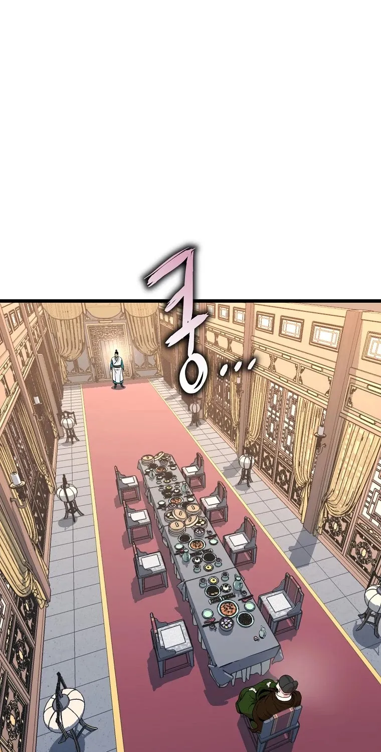 Murim Login Zinmanga X Chapter 94 Page 108