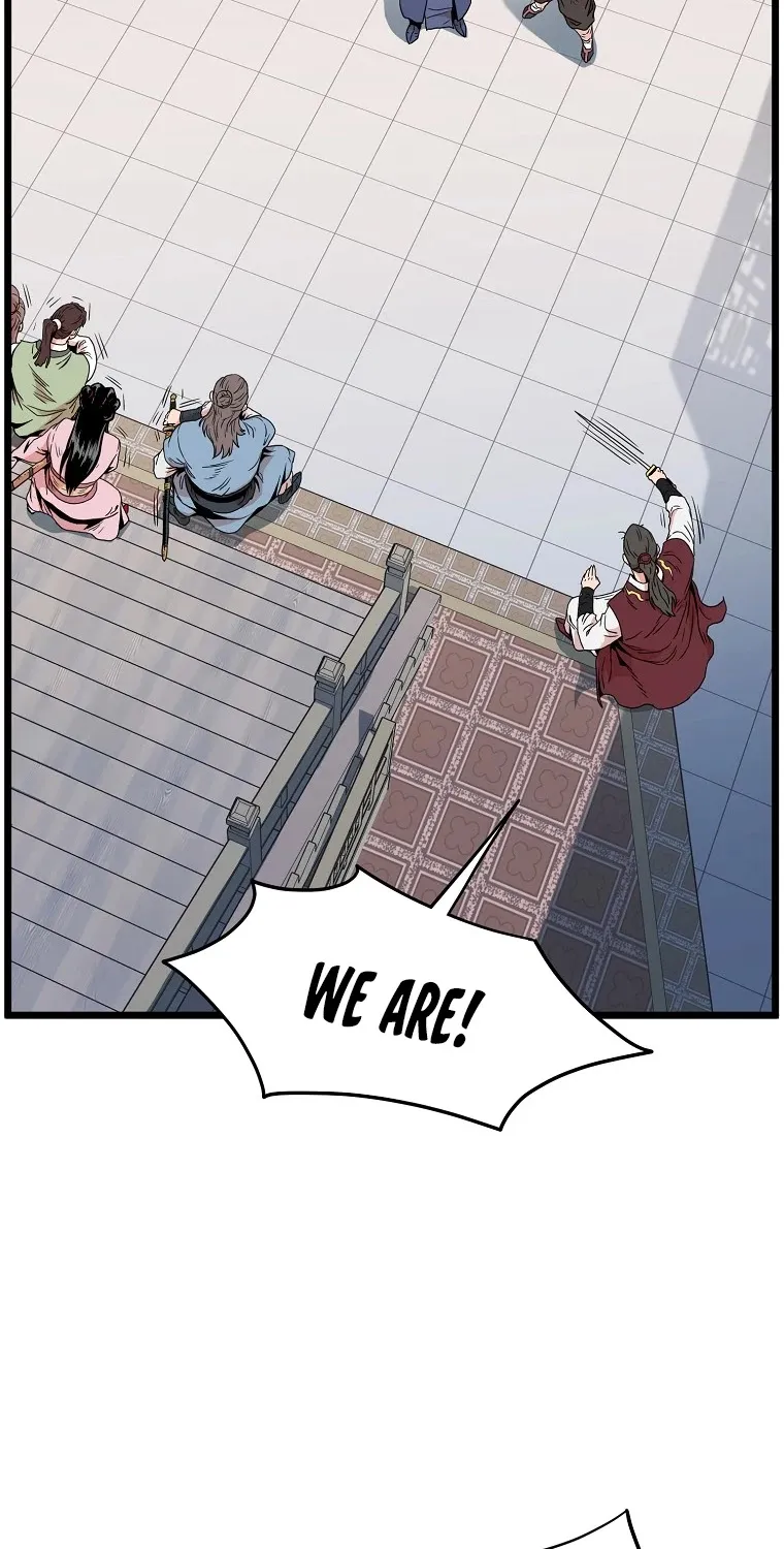 Murim Login Zinmanga X Chapter 93 Page 78