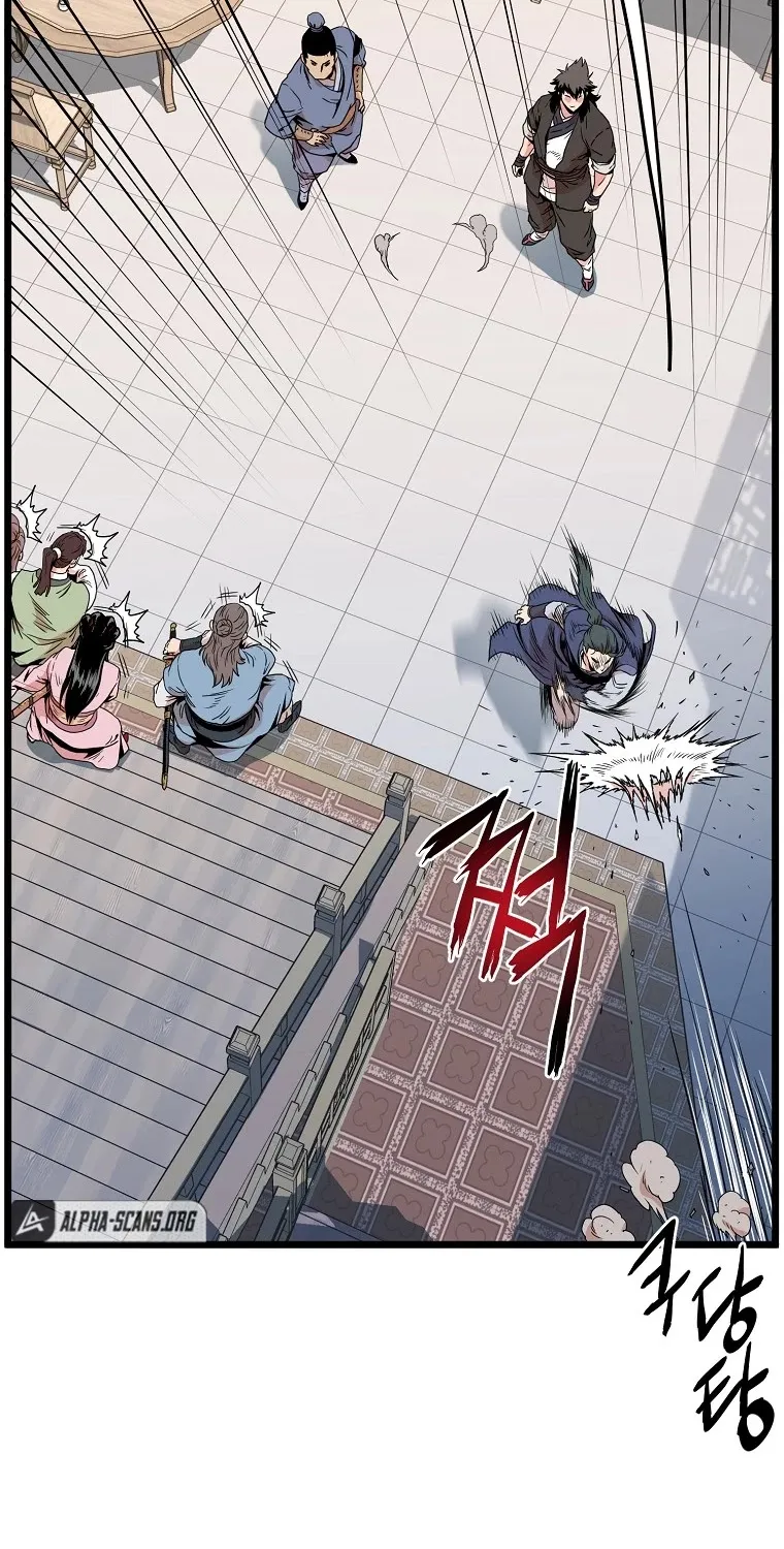 Murim Login Zinmanga X Chapter 93 Page 80
