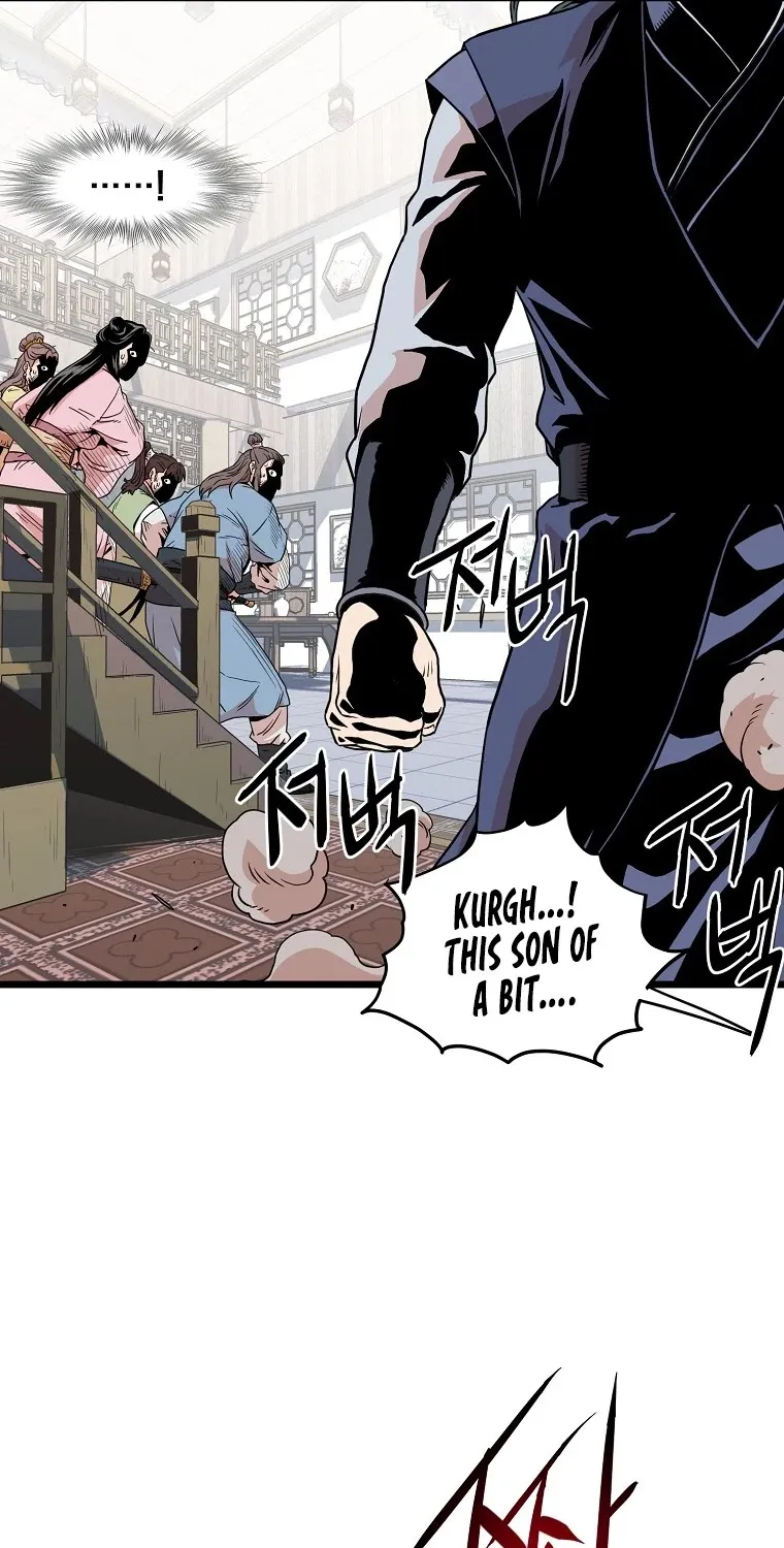 Murim Login Zinmanga X Chapter 93 Page 82