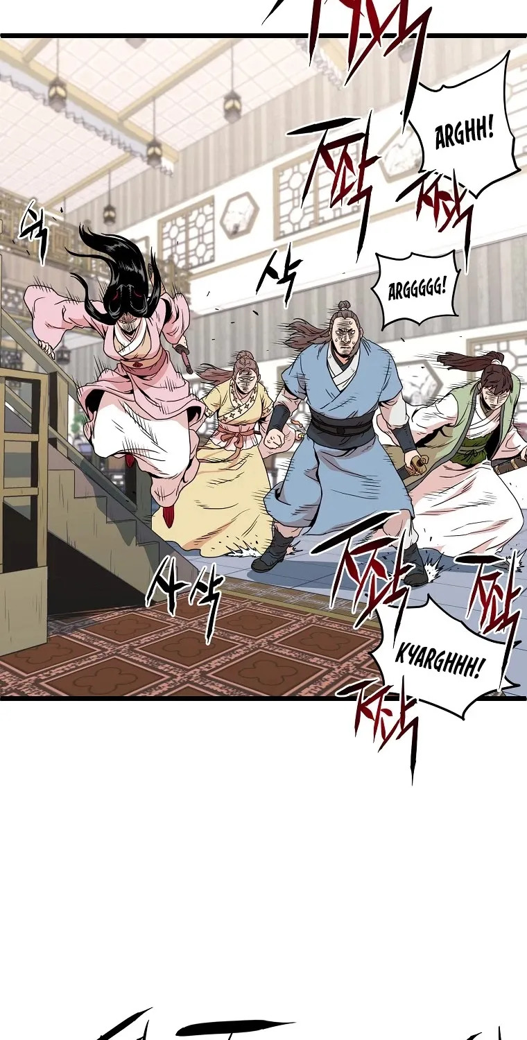 Murim Login Zinmanga X Chapter 93 Page 83