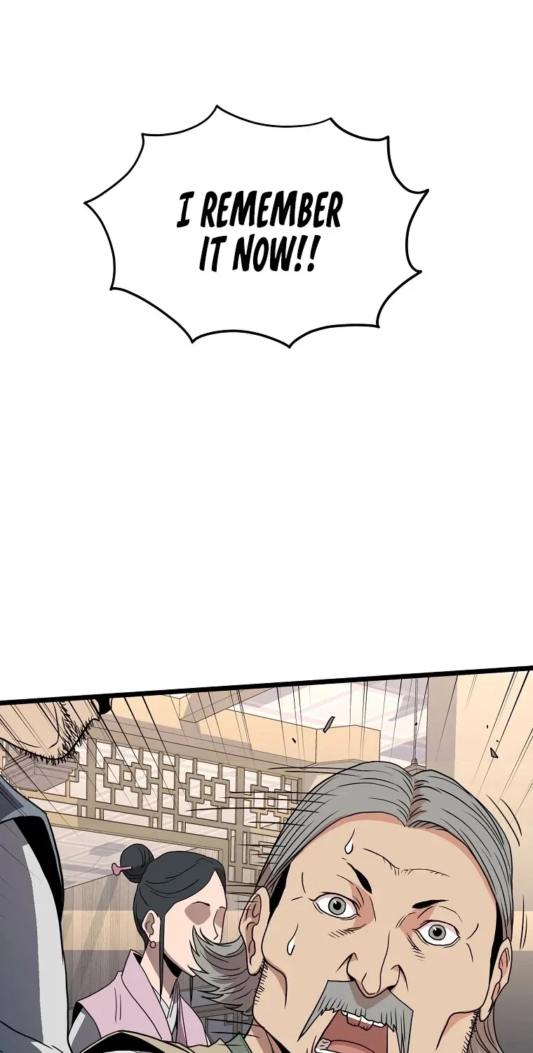Murim Login Zinmanga X Chapter 93 Page 86