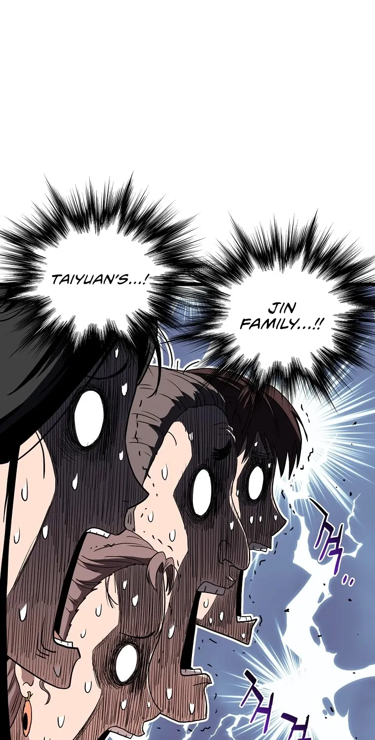 Murim Login Zinmanga X Chapter 93 Page 91