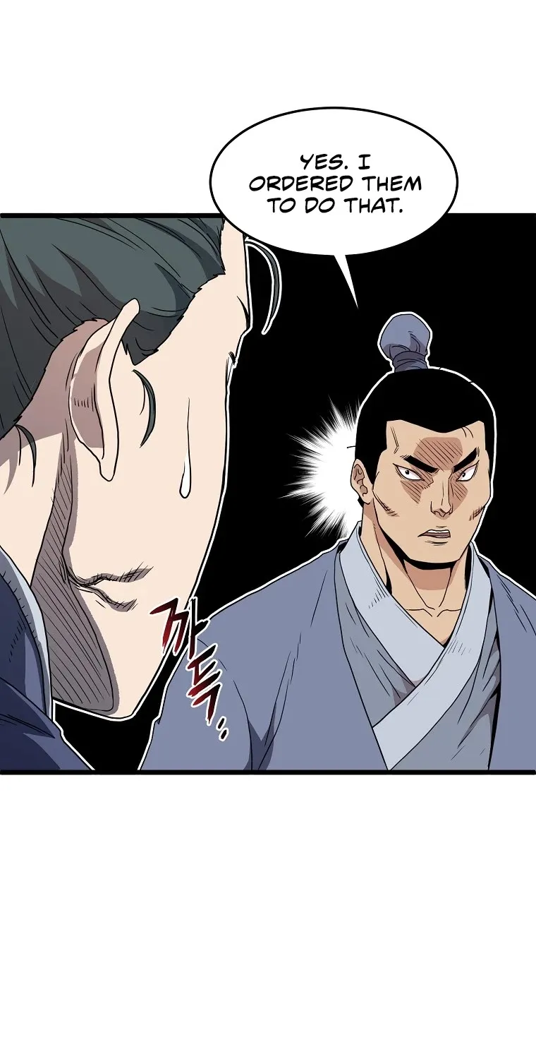 Murim Login Zinmanga X Chapter 93 Page 107