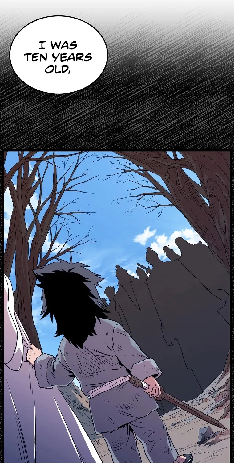Murim Login Zinmanga X Chapter 92 Page 72