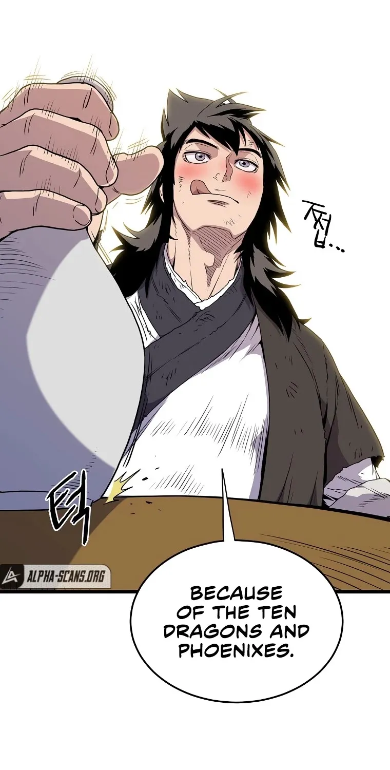 Murim Login Zinmanga X Chapter 92 Page 78