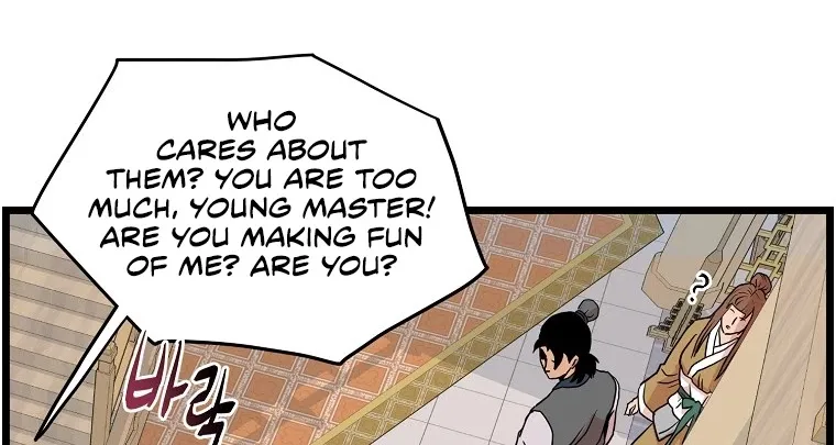Murim Login Zinmanga X Chapter 92 Page 85