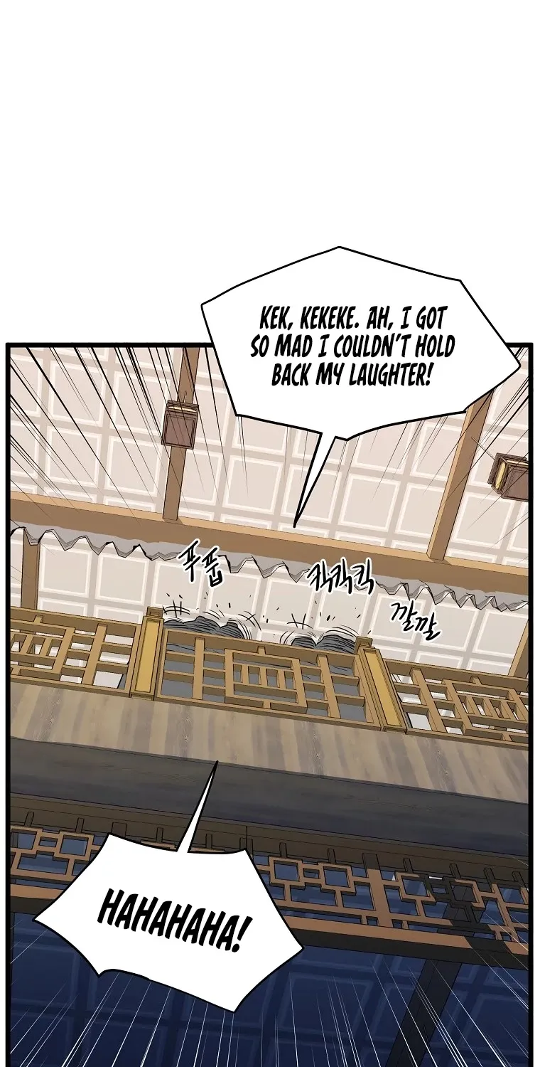 Murim Login Zinmanga X Chapter 92 Page 99