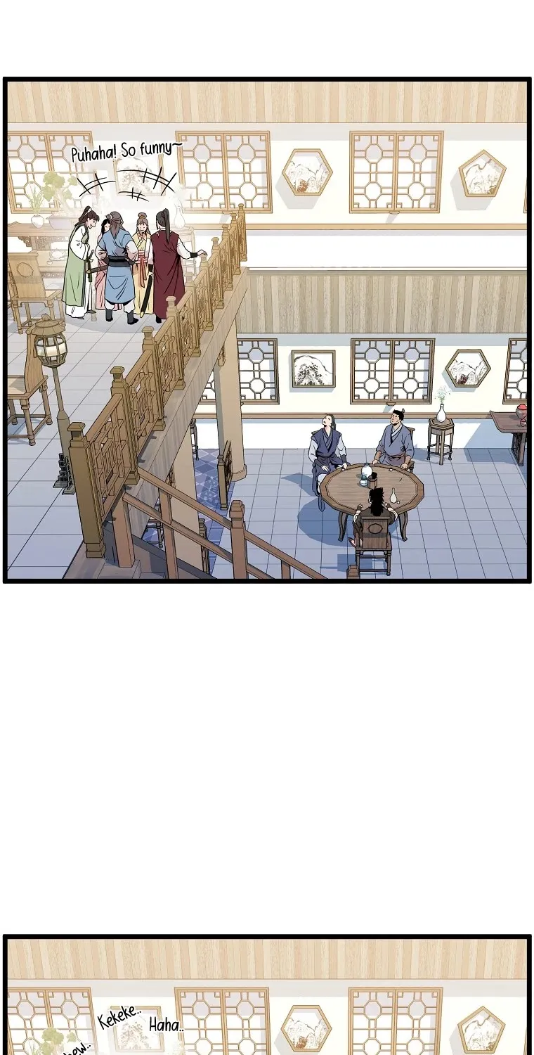 Murim Login Zinmanga X Chapter 92 Page 104