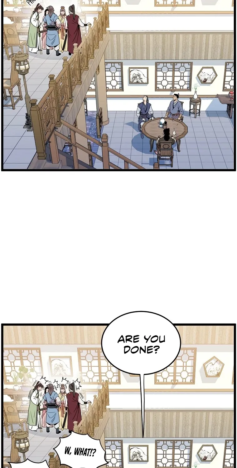 Murim Login Zinmanga X Chapter 92 Page 105