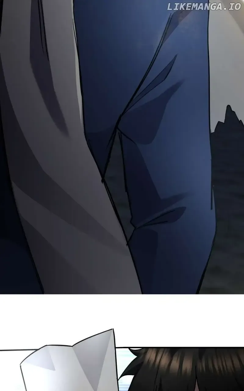 My Best Friend Is An Eldritch Horror Zinmanga X Chapter 22 Page 64