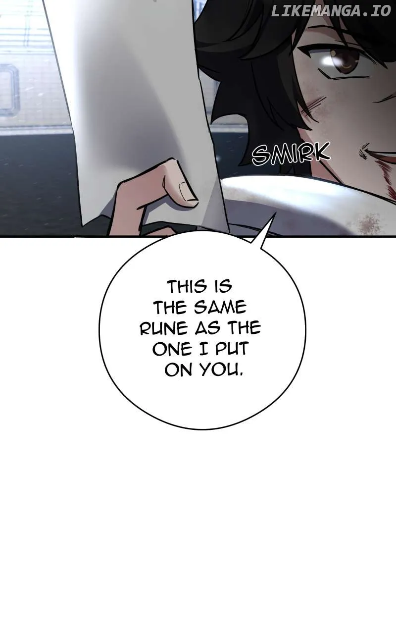 My Best Friend Is An Eldritch Horror Zinmanga X Chapter 22 Page 65