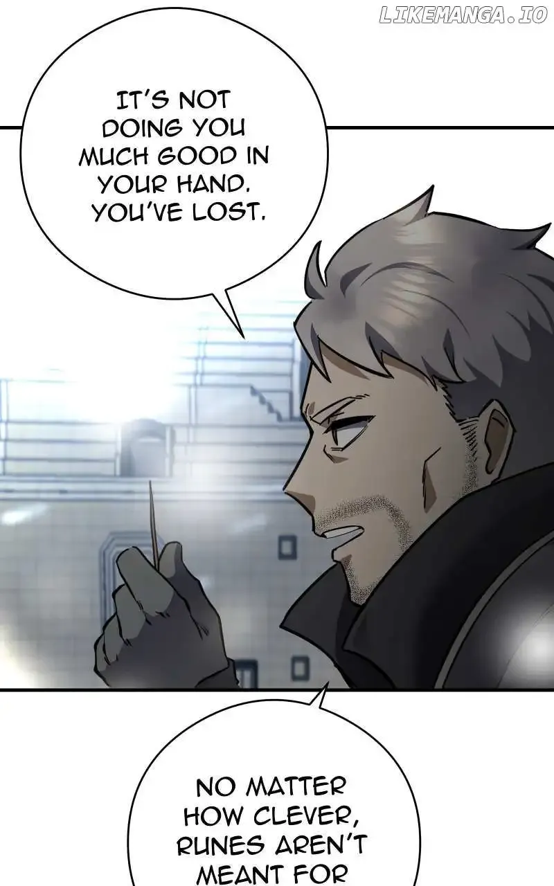 My Best Friend Is An Eldritch Horror Zinmanga X Chapter 22 Page 66