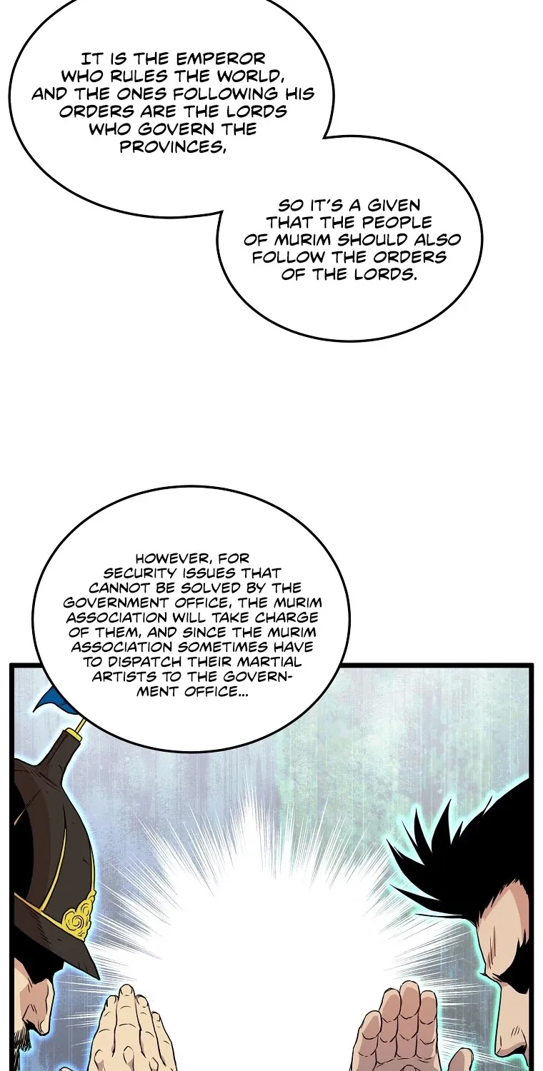 Murim Login Zinmanga X Chapter 91 Page 27