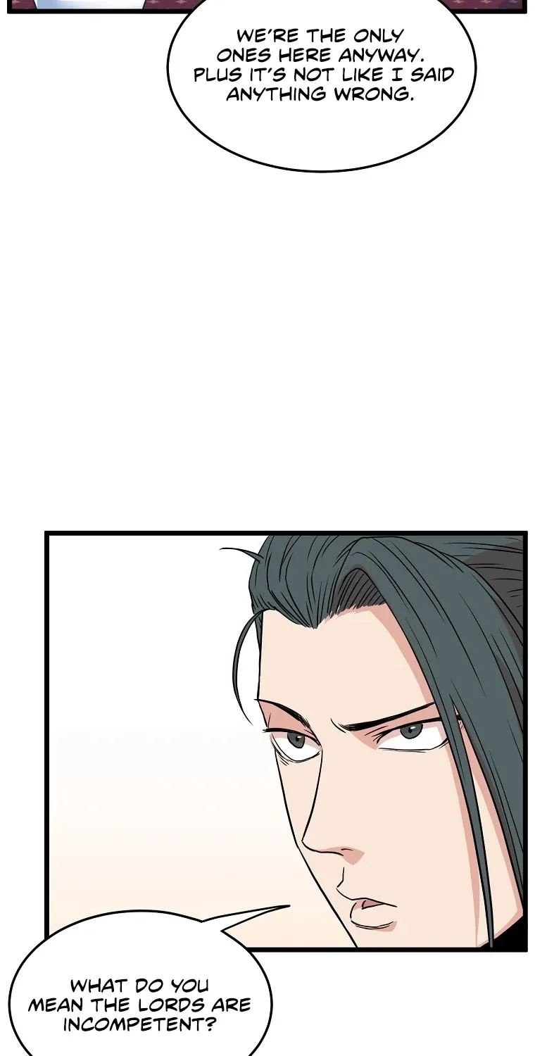 Murim Login Zinmanga X Chapter 91 Page 35