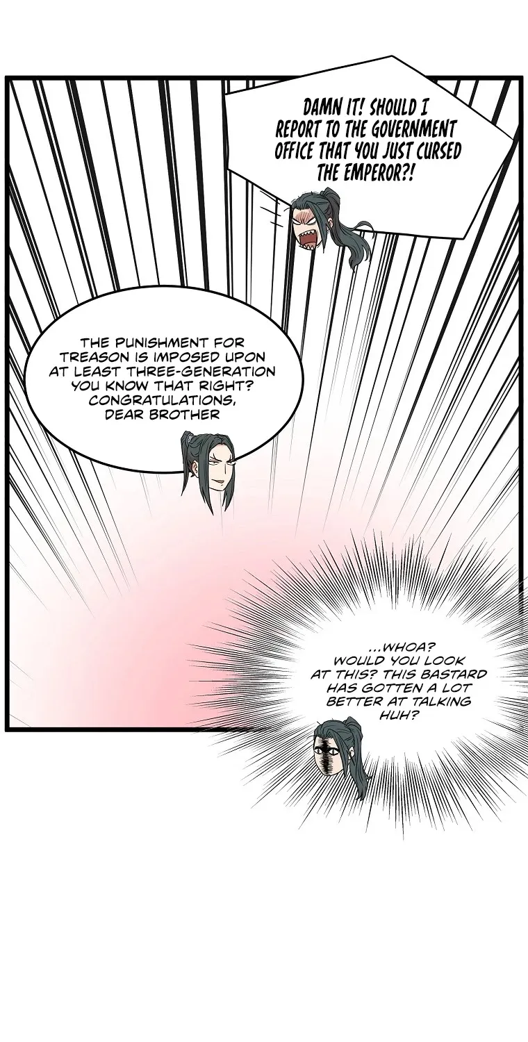 Murim Login Zinmanga X Chapter 91 Page 37