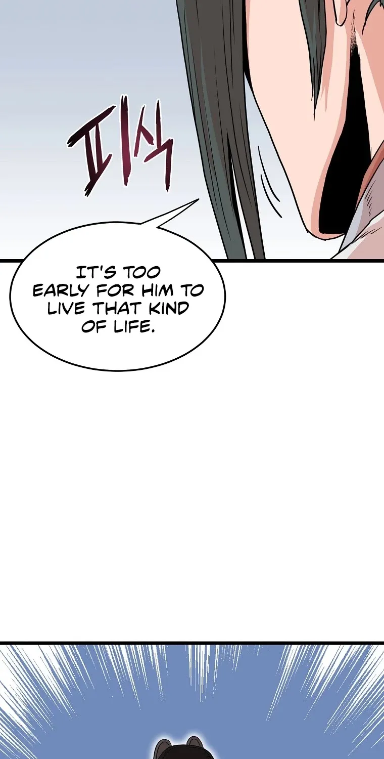 Murim Login Zinmanga X Chapter 91 Page 46