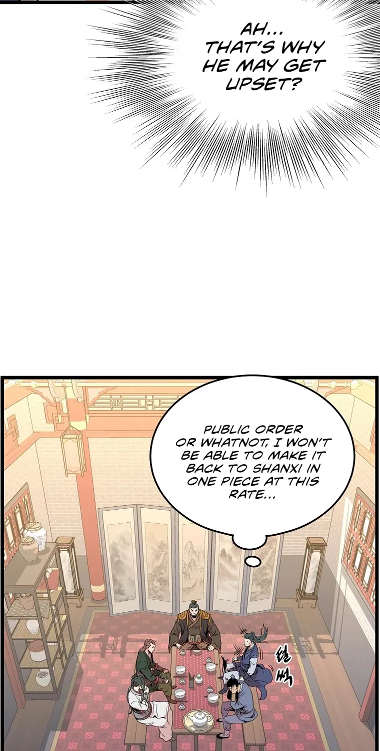 Murim Login Zinmanga X Chapter 91 Page 51