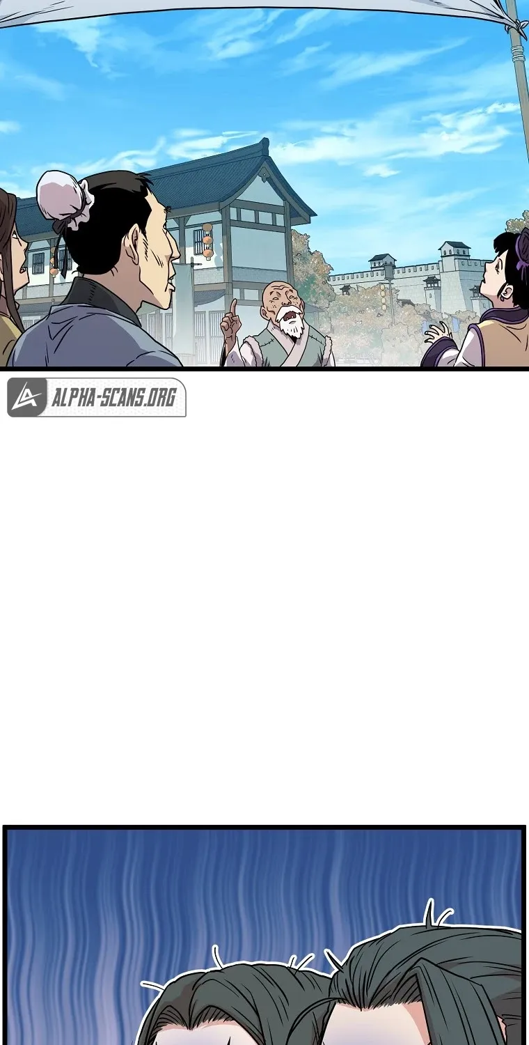 Murim Login Zinmanga X Chapter 90 Page 8