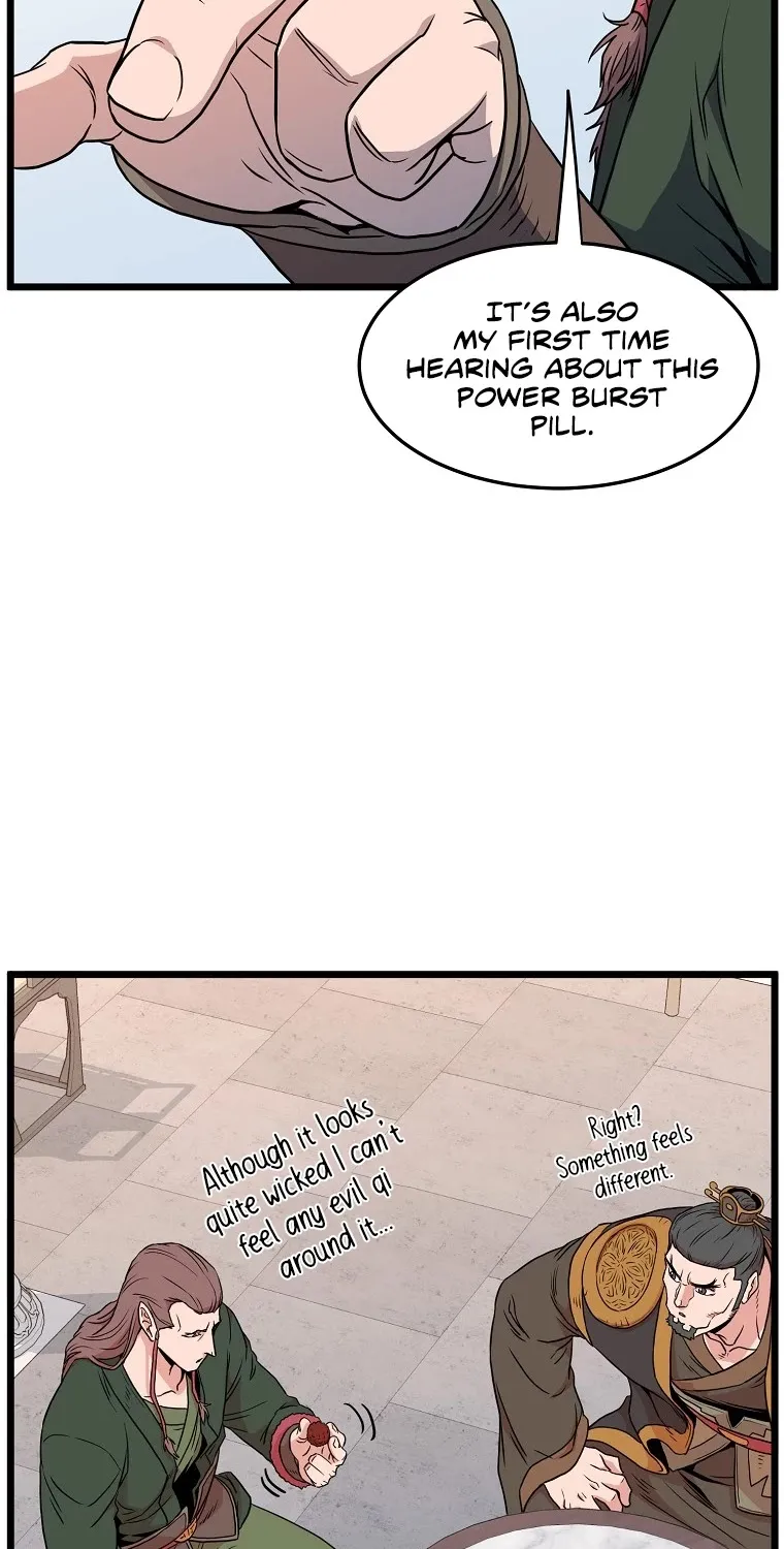 Murim Login Zinmanga X Chapter 90 Page 22