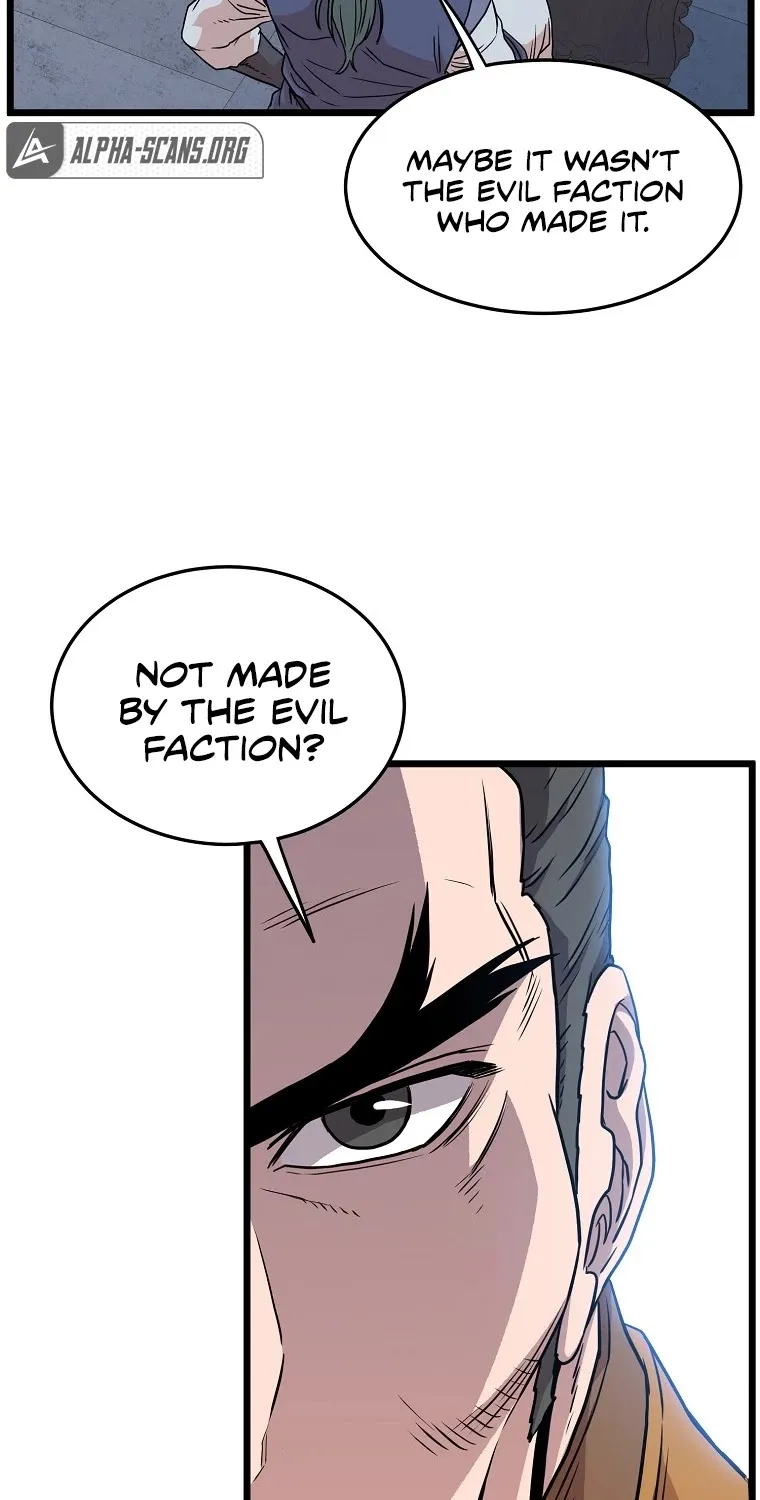 Murim Login Zinmanga X Chapter 90 Page 24