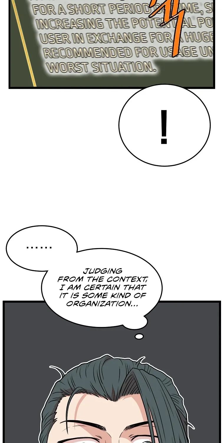 Murim Login Zinmanga X Chapter 90 Page 35