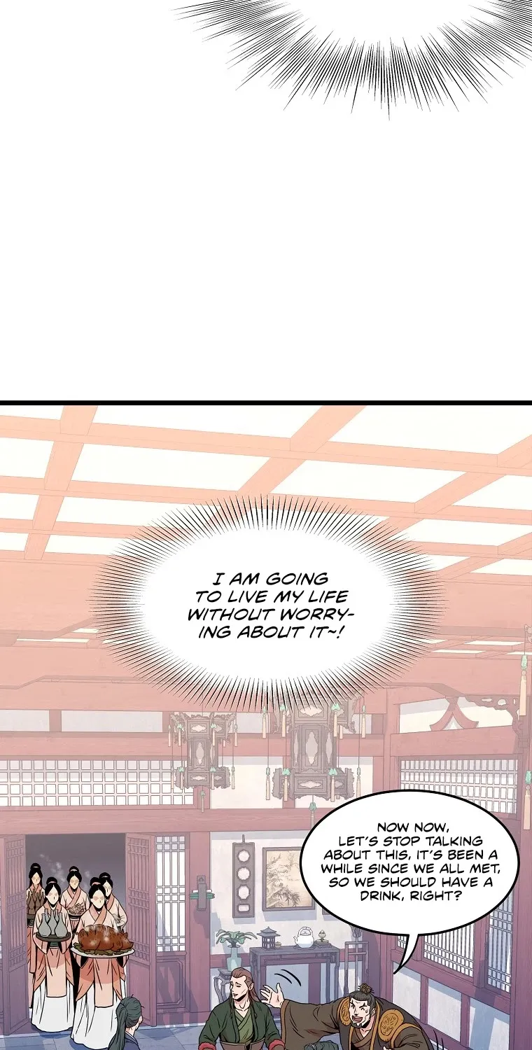 Murim Login Zinmanga X Chapter 90 Page 43