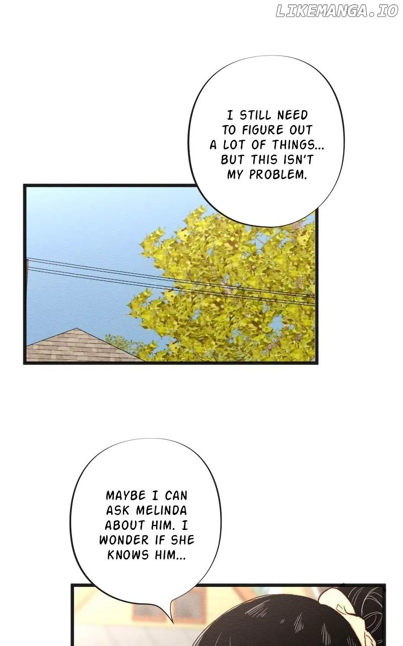 Mistake Zinmanga X Chapter 136 Page 29