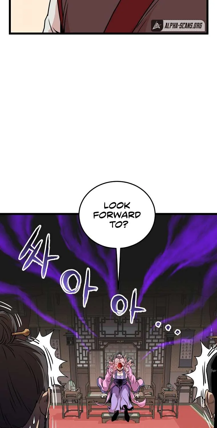 Murim Login Zinmanga X Chapter 88 Page 13