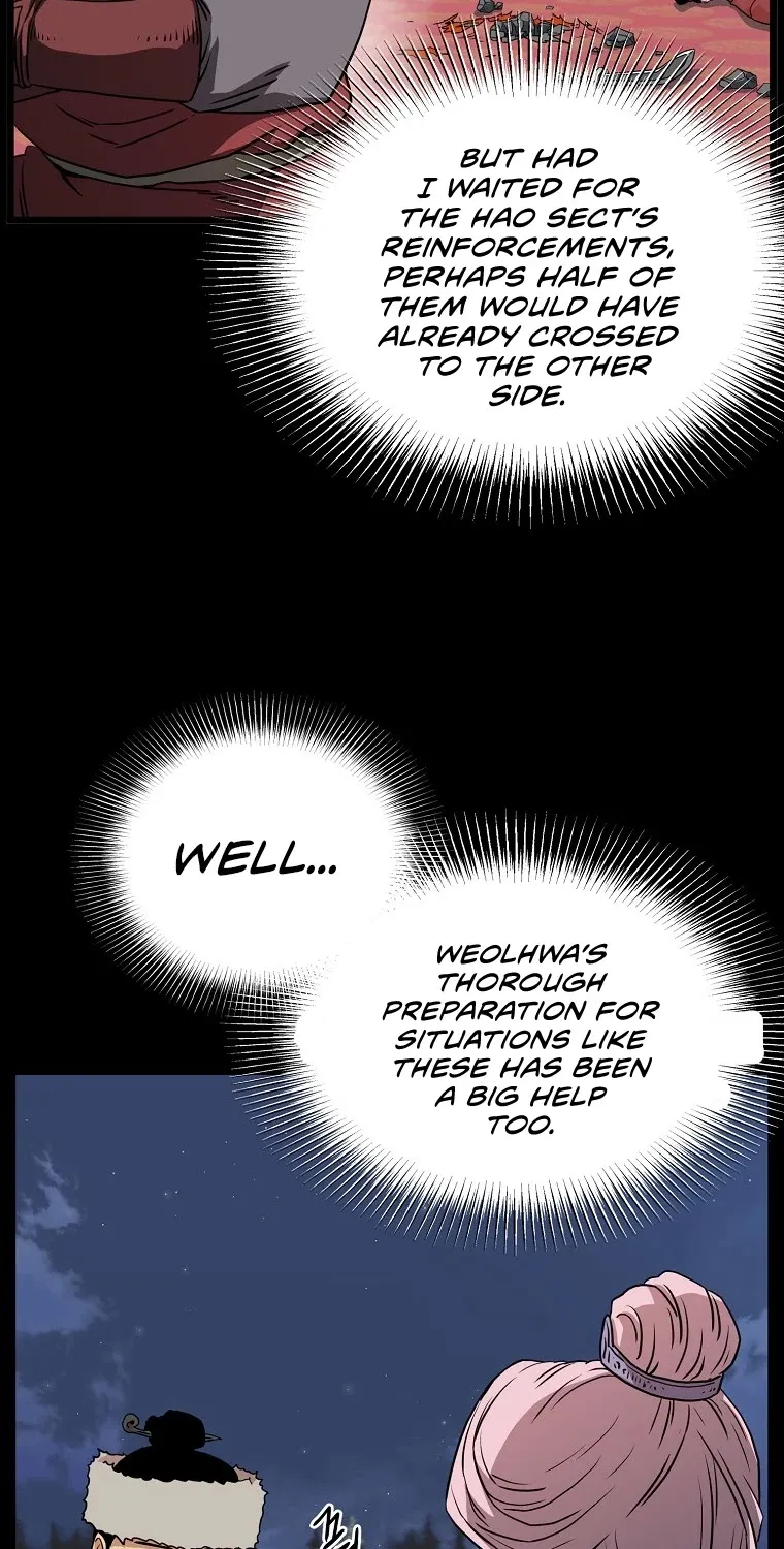 Murim Login Zinmanga X Chapter 87 Page 40