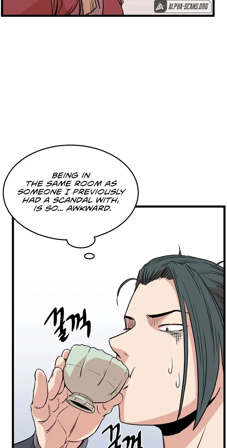 Murim Login Zinmanga X Chapter 87 Page 52