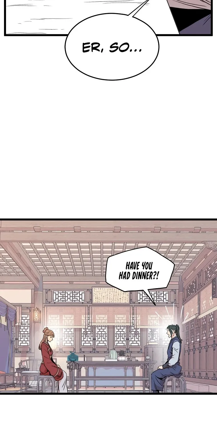 Murim Login Zinmanga X Chapter 87 Page 54
