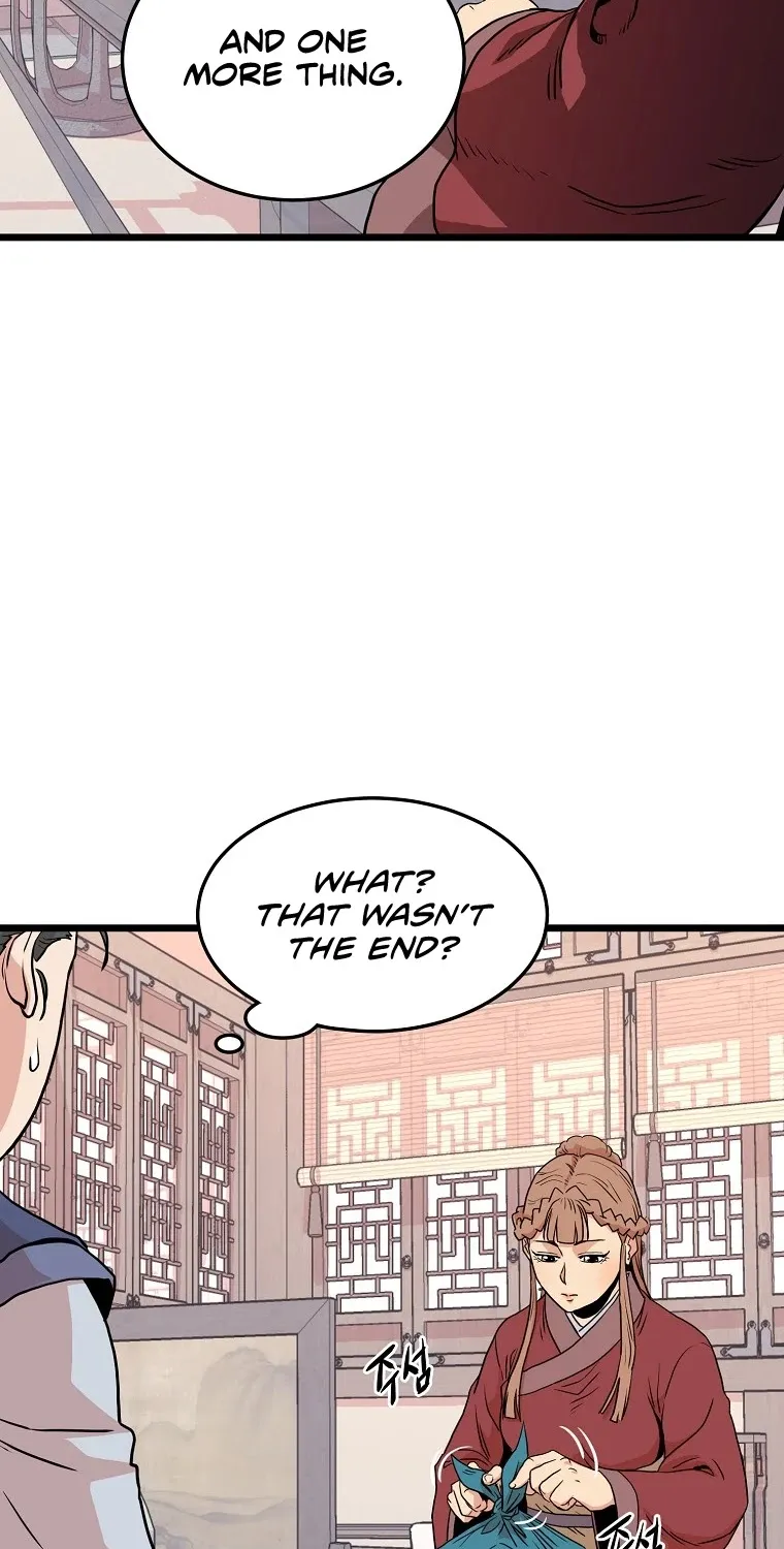 Murim Login Zinmanga X Chapter 87 Page 76