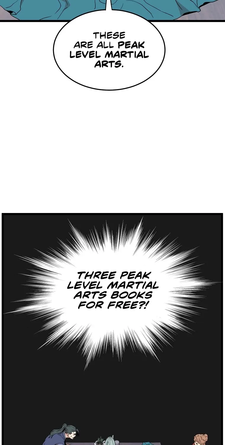 Murim Login Zinmanga X Chapter 87 Page 80