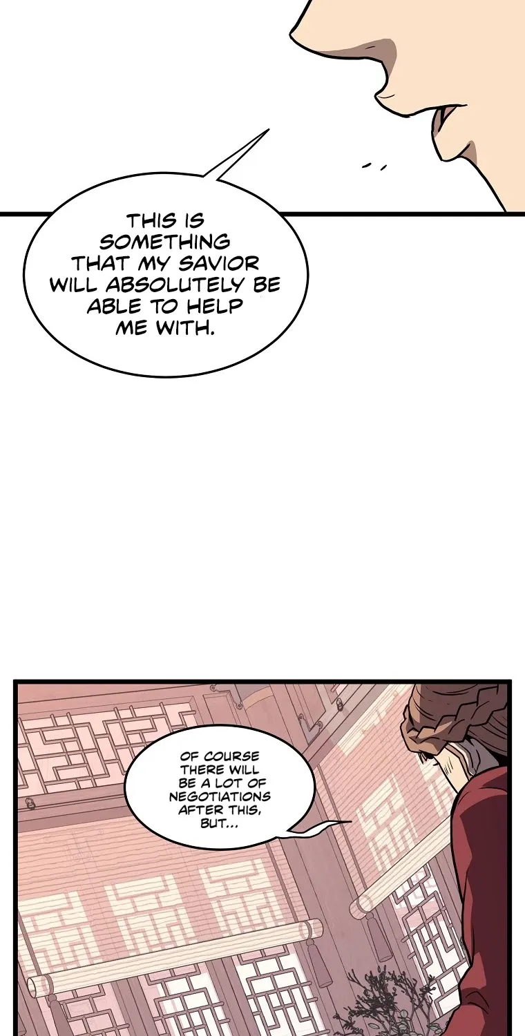 Murim Login Zinmanga X Chapter 87 Page 88
