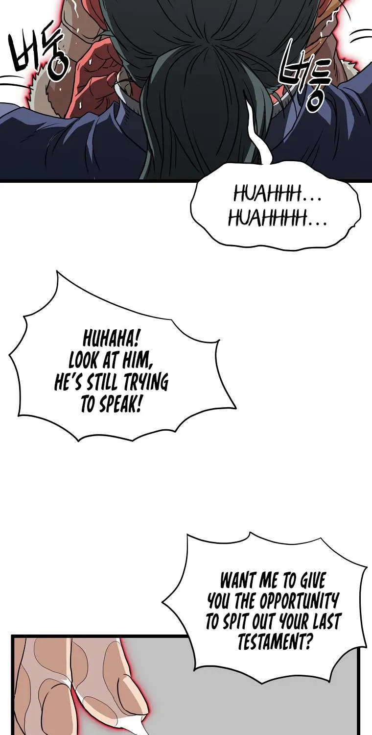 Murim Login Zinmanga X Chapter 86 Page 45