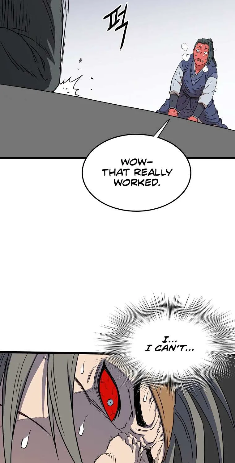 Murim Login Zinmanga X Chapter 86 Page 69