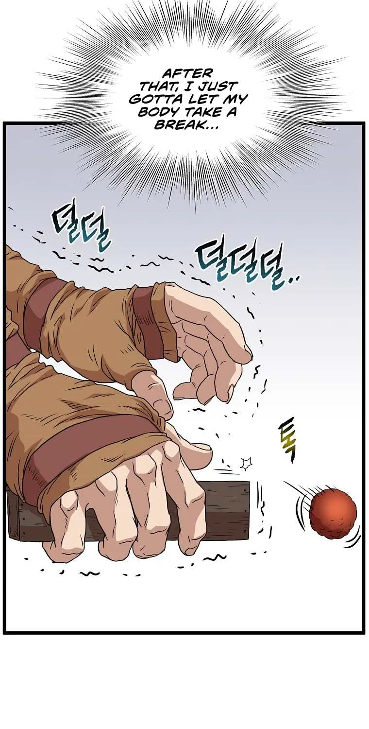 Murim Login Zinmanga X Chapter 86 Page 72