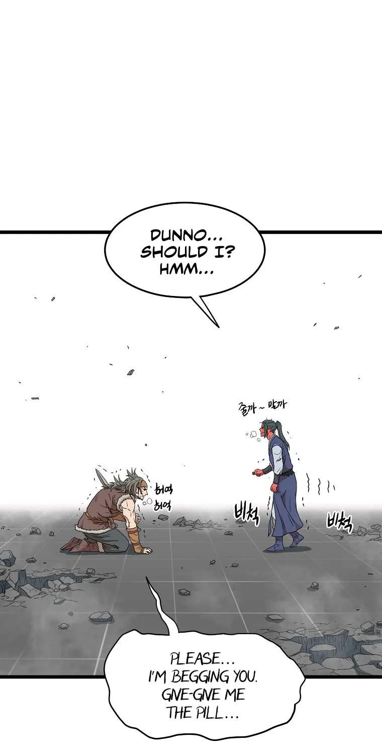 Murim Login Zinmanga X Chapter 86 Page 78