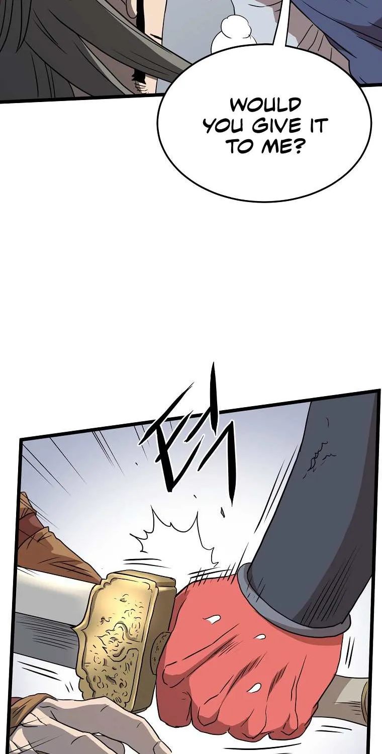 Murim Login Zinmanga X Chapter 86 Page 81