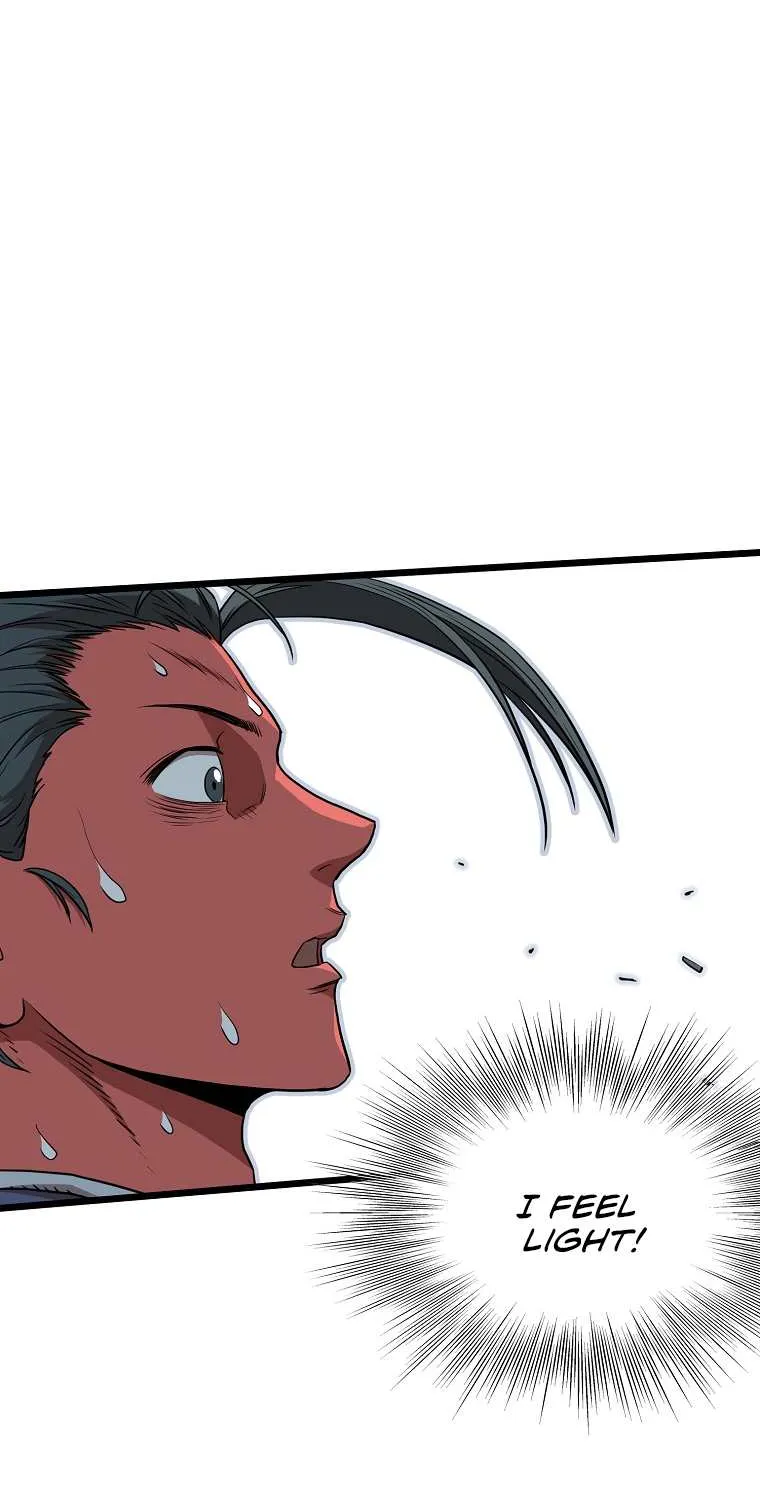 Murim Login Zinmanga X Chapter 85 Page 22