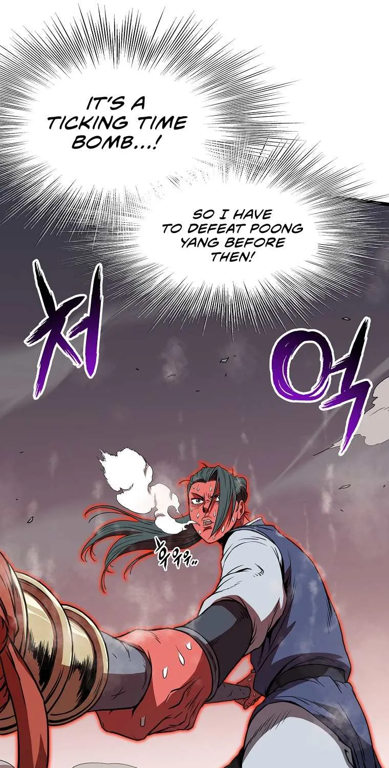 Murim Login Zinmanga X Chapter 85 Page 27