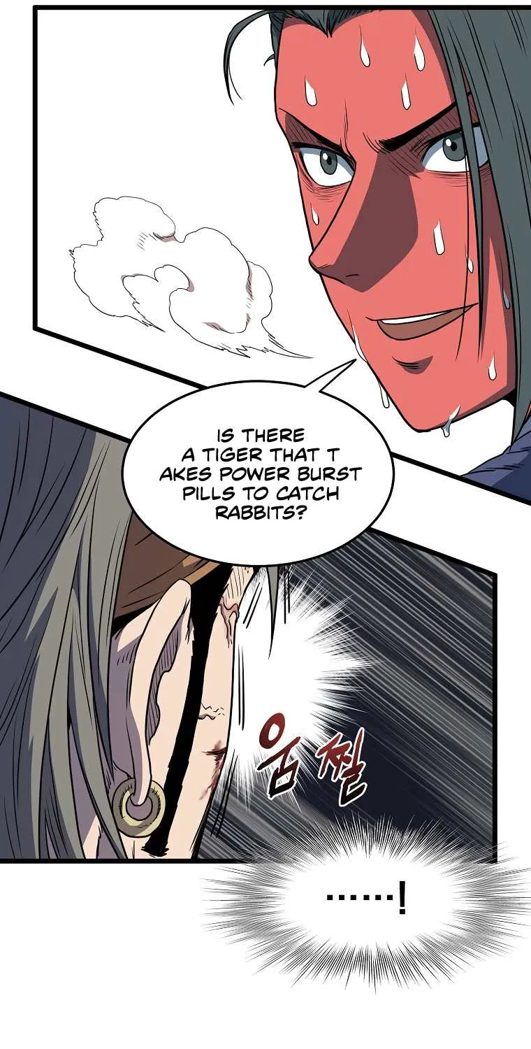 Murim Login Zinmanga X Chapter 85 Page 34