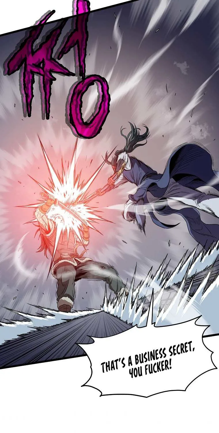 Murim Login Zinmanga X Chapter 85 Page 37