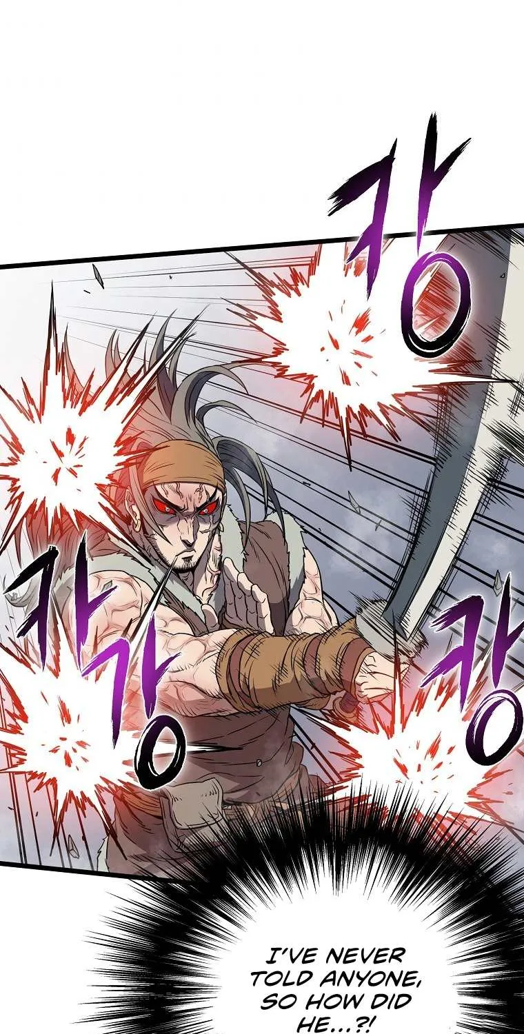 Murim Login Zinmanga X Chapter 85 Page 38