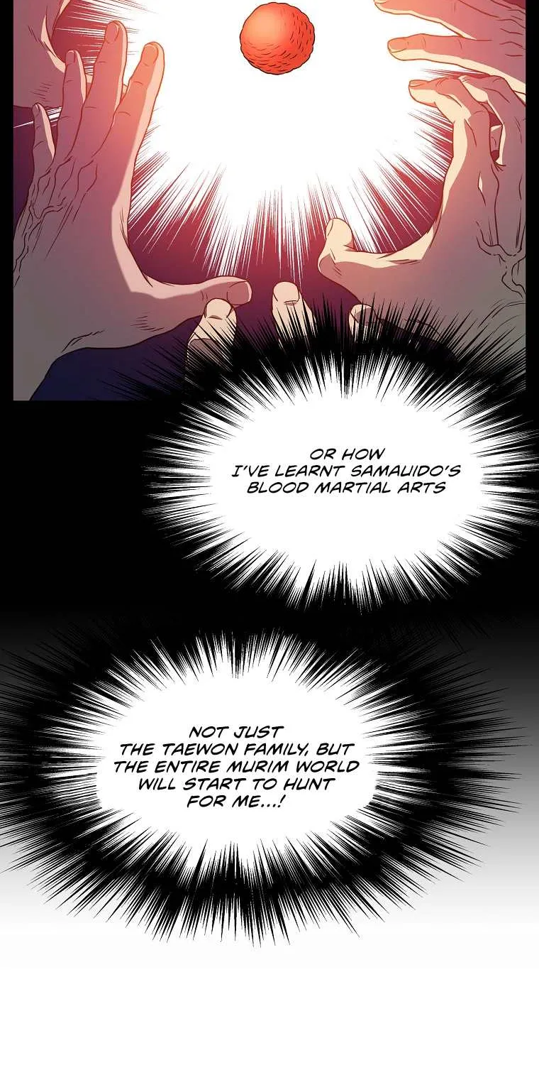 Murim Login Zinmanga X Chapter 85 Page 44